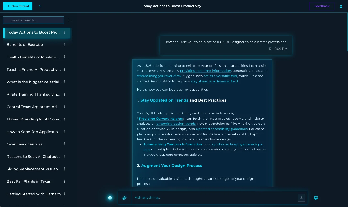 HK3K Transform Feature