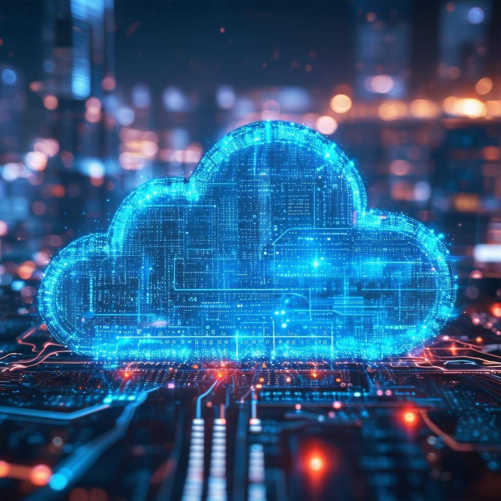AI n Faster Cloud Adoption technology AI n Faster Cloud Adoption technology