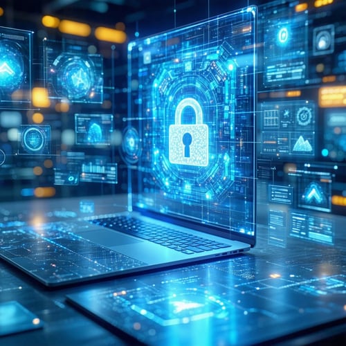 Digital document processing with AIenhanced security features, compliance checks, and automated validation in a banking environment Digital document processing with AIenhanced security features, compliance checks, and automated validation in a banking environment