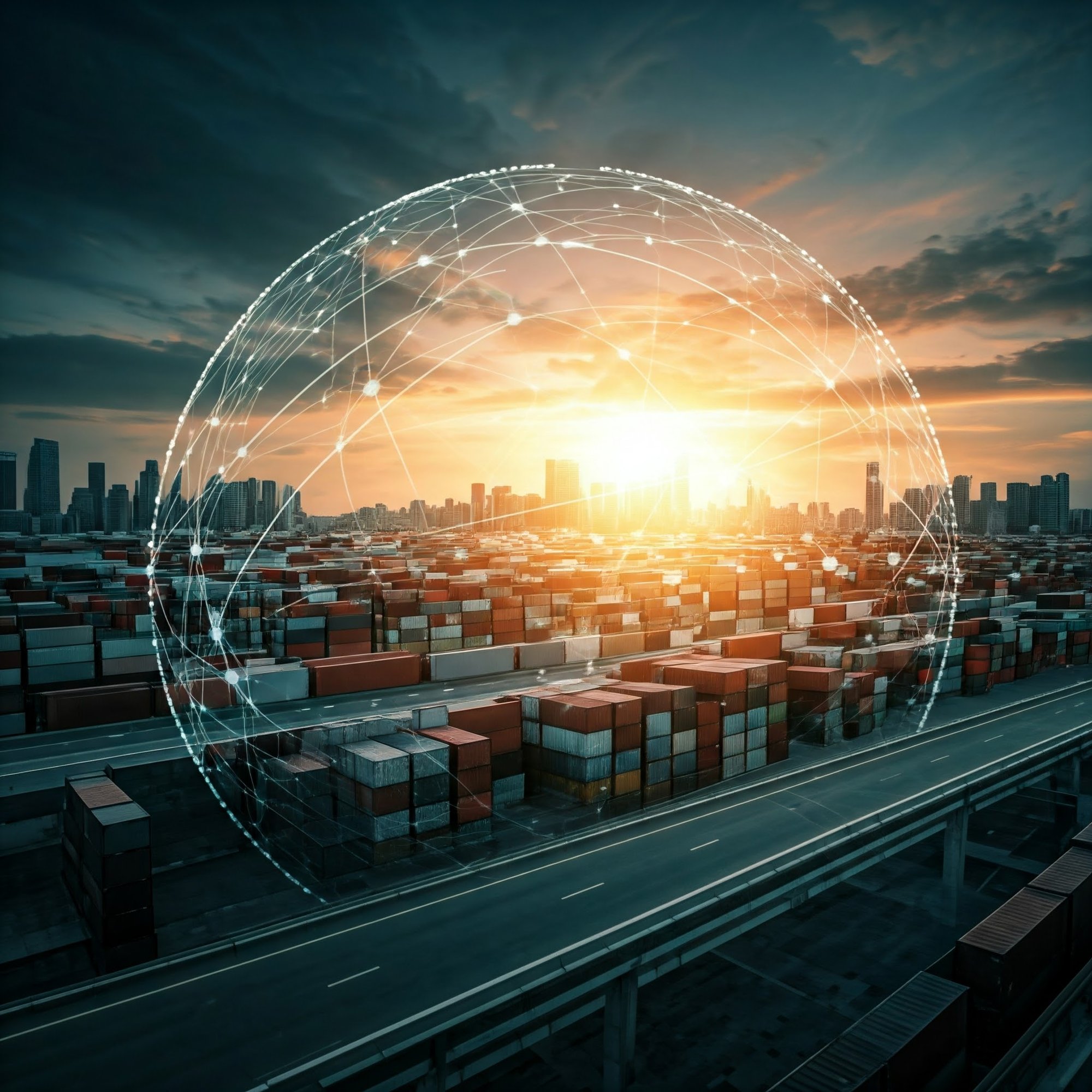 Industry-Specific Challenges in supply chain