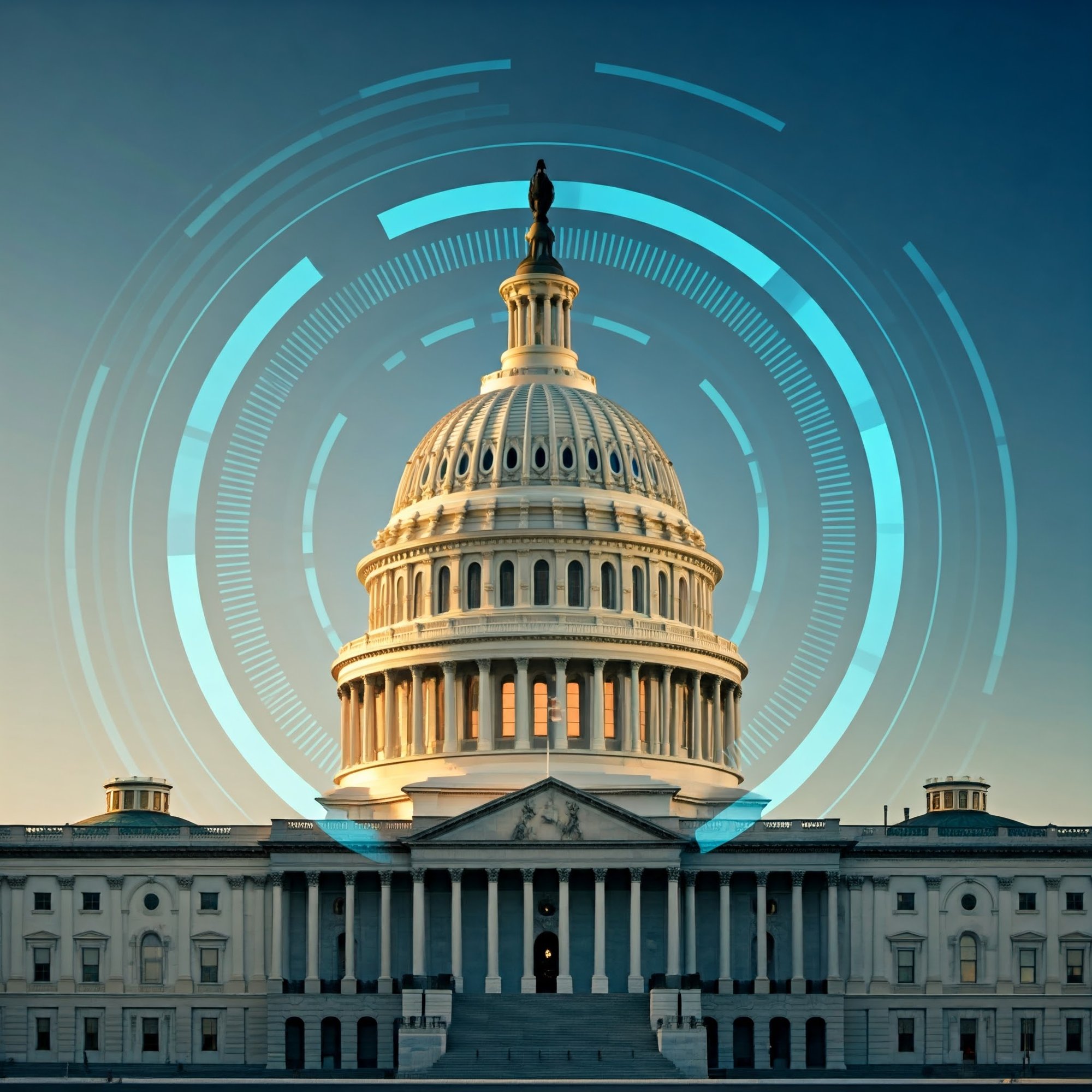 Data Transformation for Optimized Government Operations