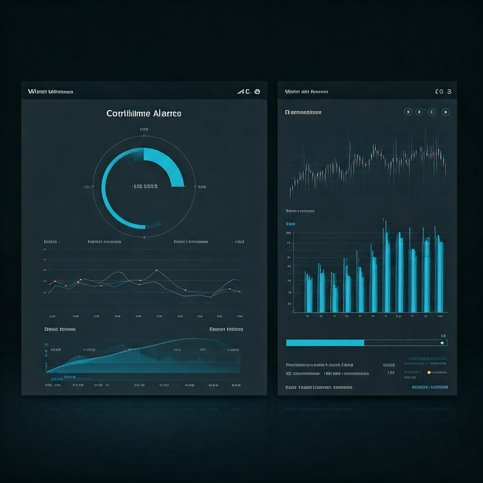 Real-Time Alerts in AI for Compliance and Regulation