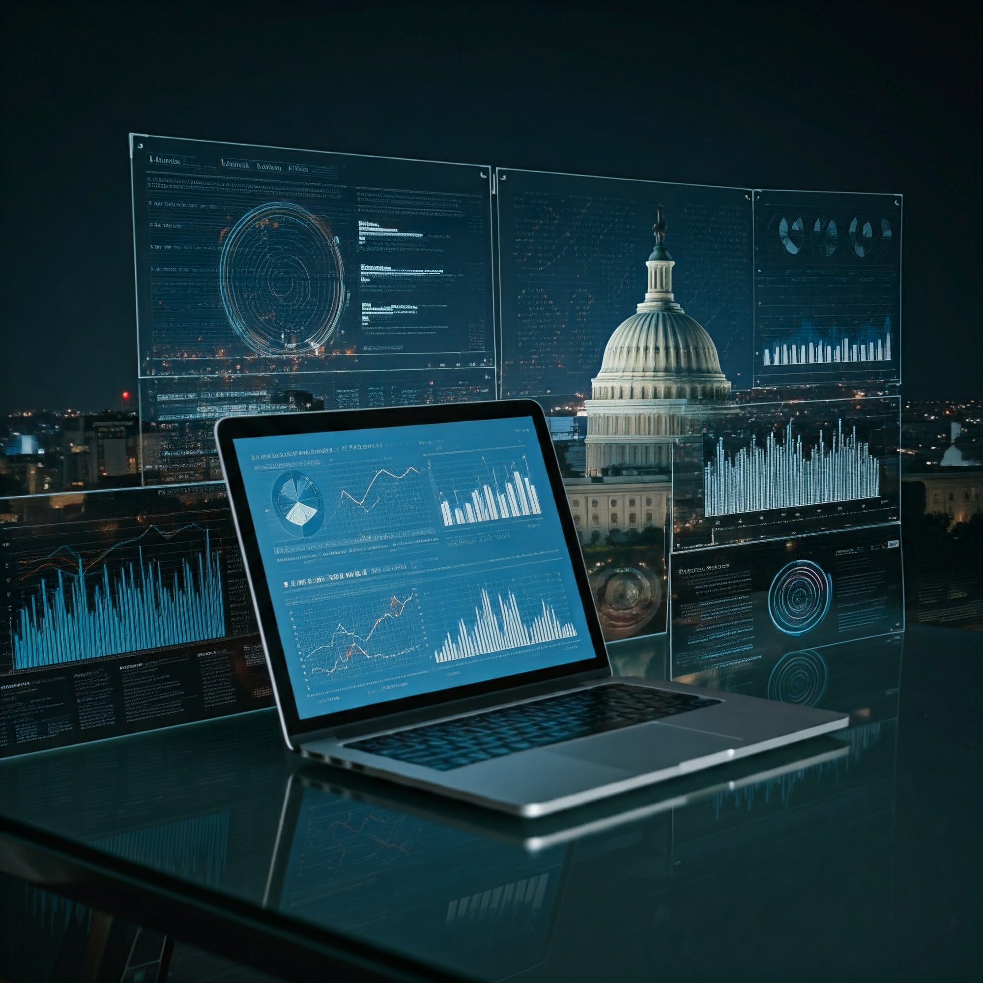 Data Cleaning & Validation for Accurate Policy-Making