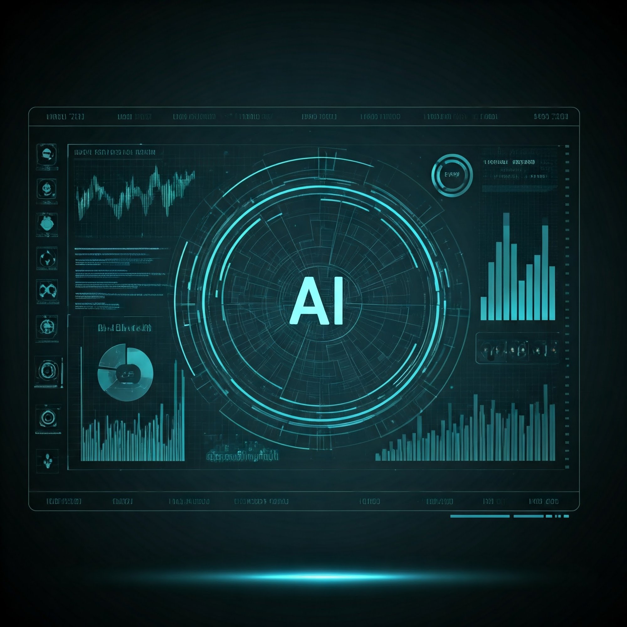 Finance Automation using AI