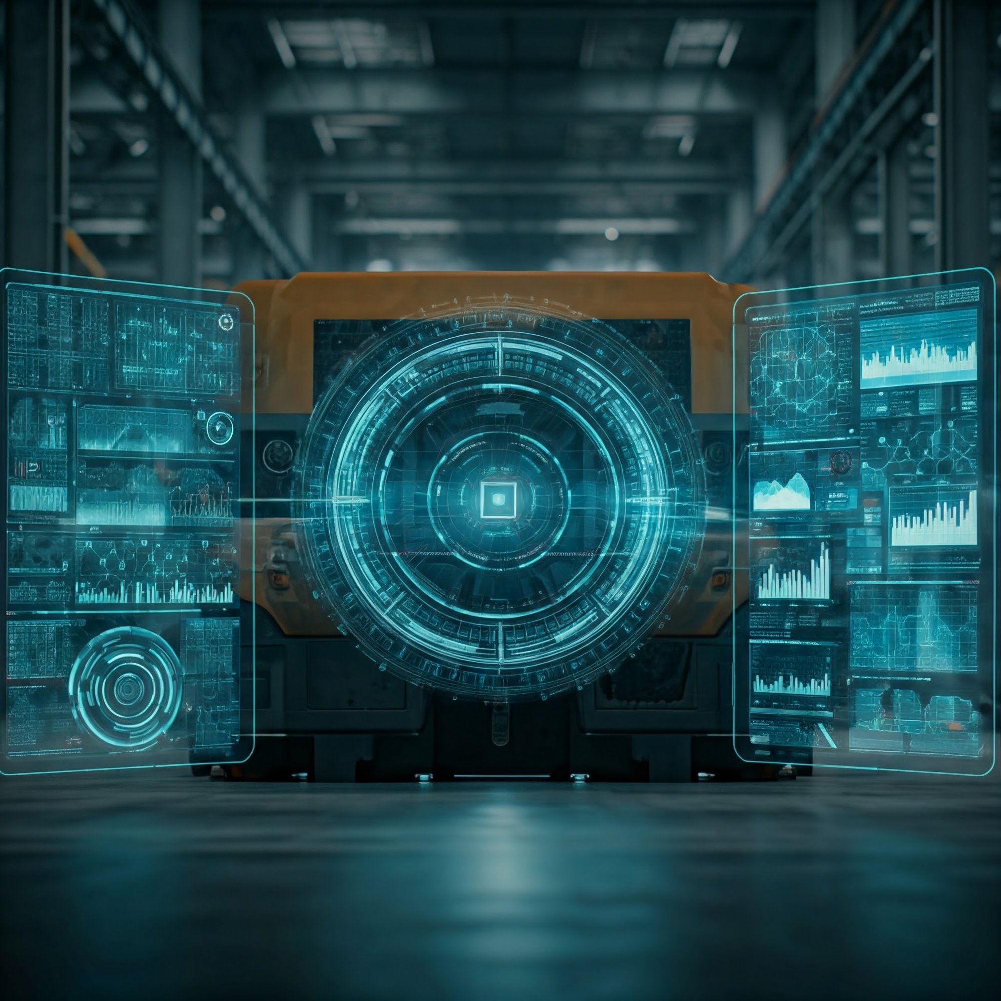 Seamless Integration: Work Alongside Existing Systems