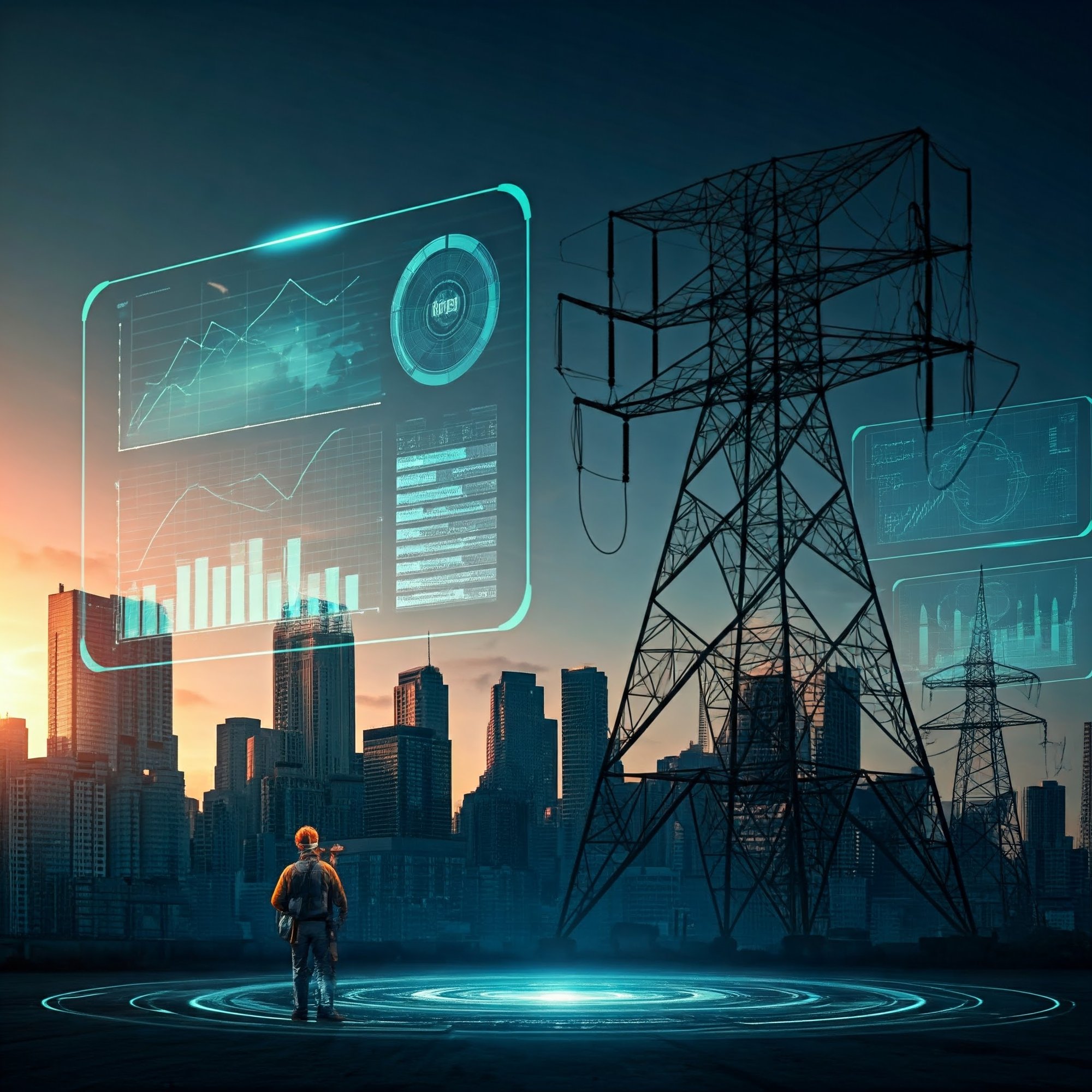 Predictive Analytics for Improved Uptime