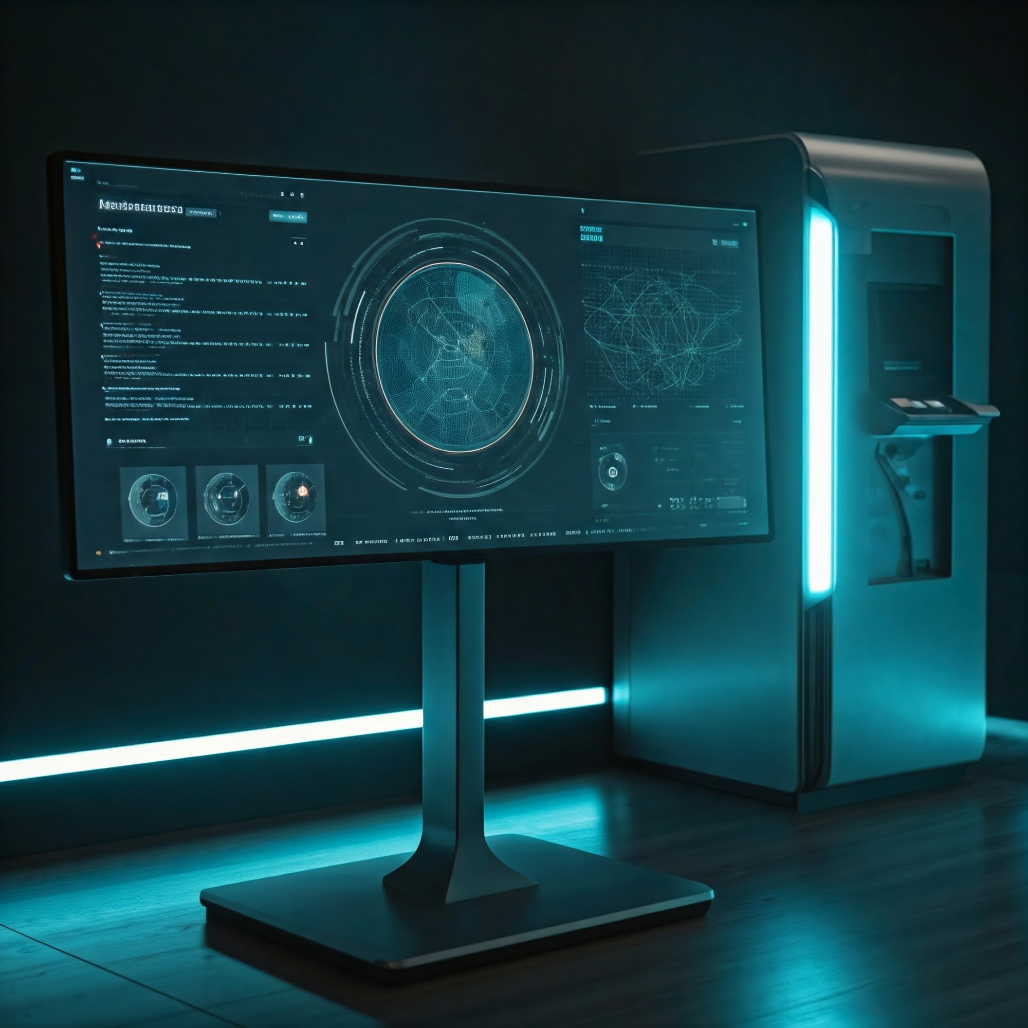 Driving Innovation in Banking with AI