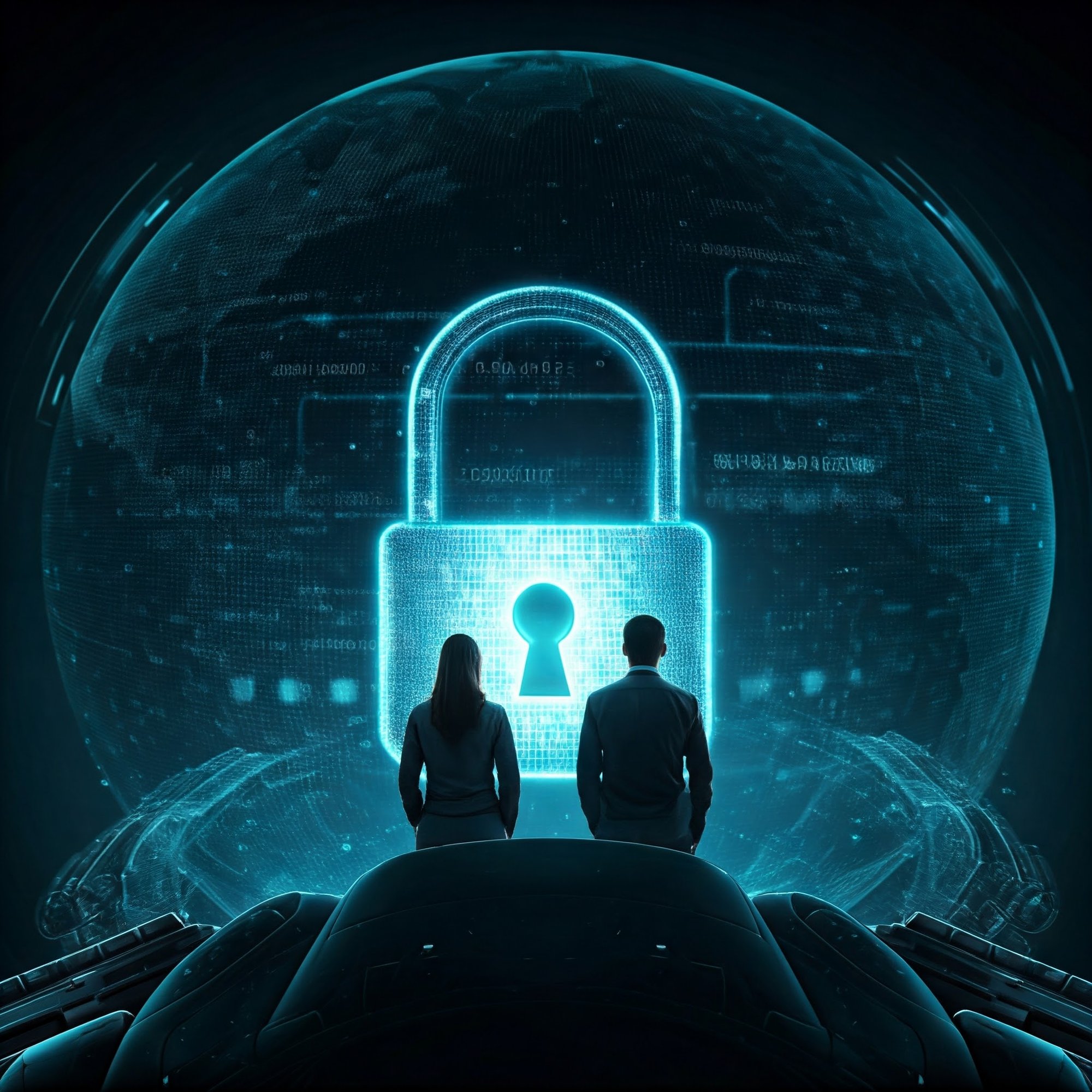 Revolutionizing Cybersecurity with AI