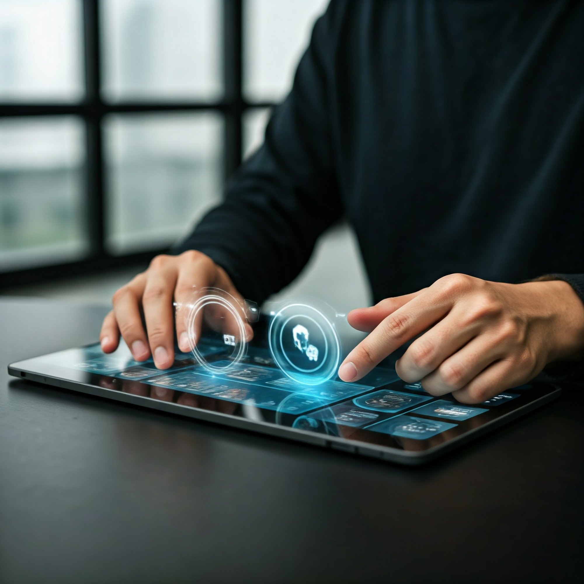 Customer Support AI automation