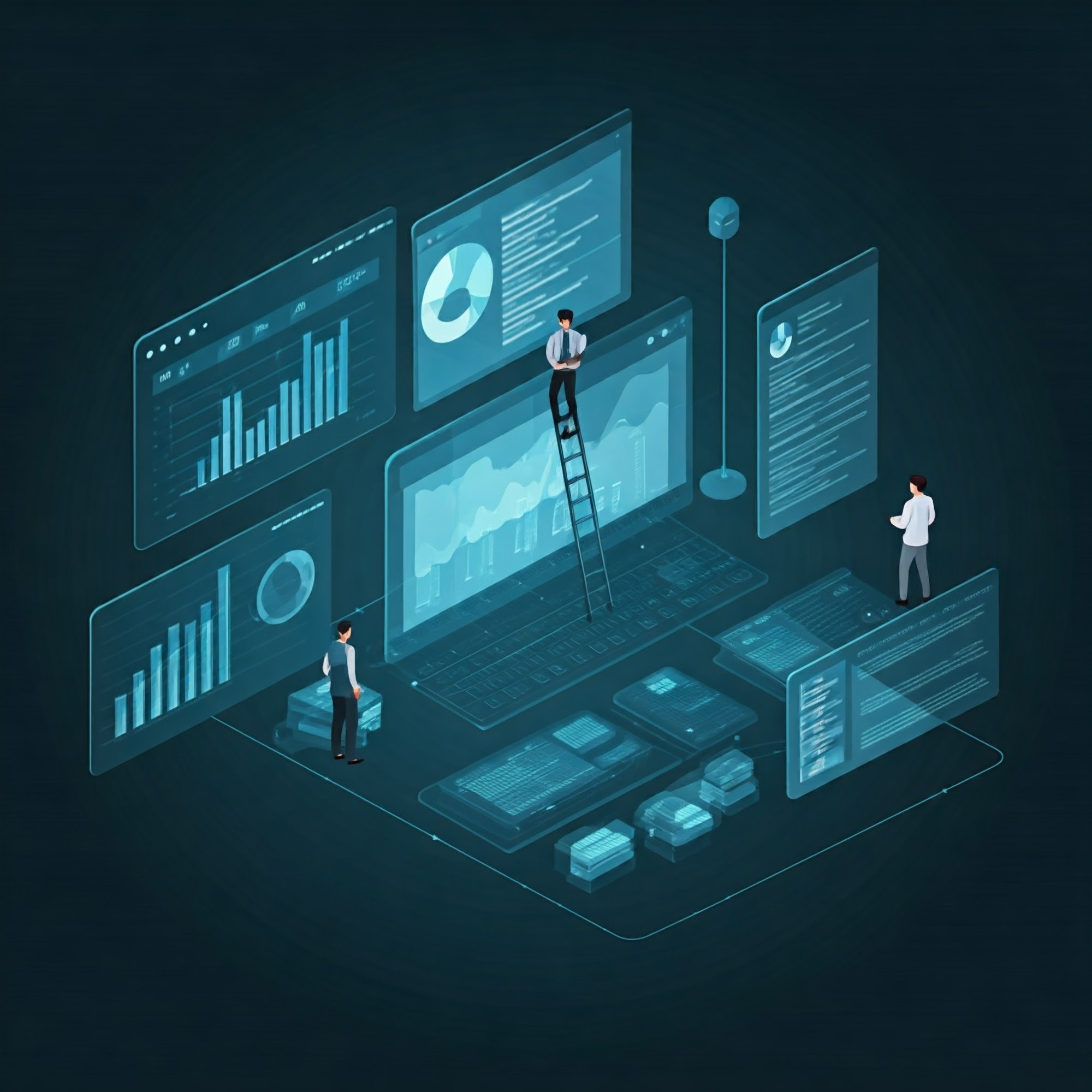 Data Transformation to Optimize Workflows