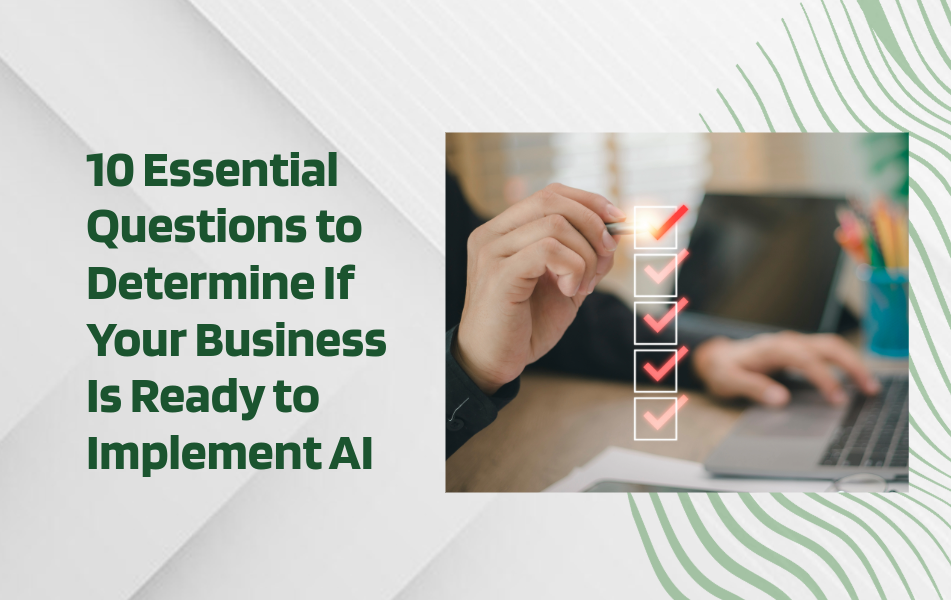 Is Your Business AI