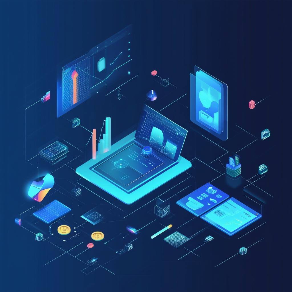 an illustration of Data Cleaning Validation for Financial Accuracy in Banking